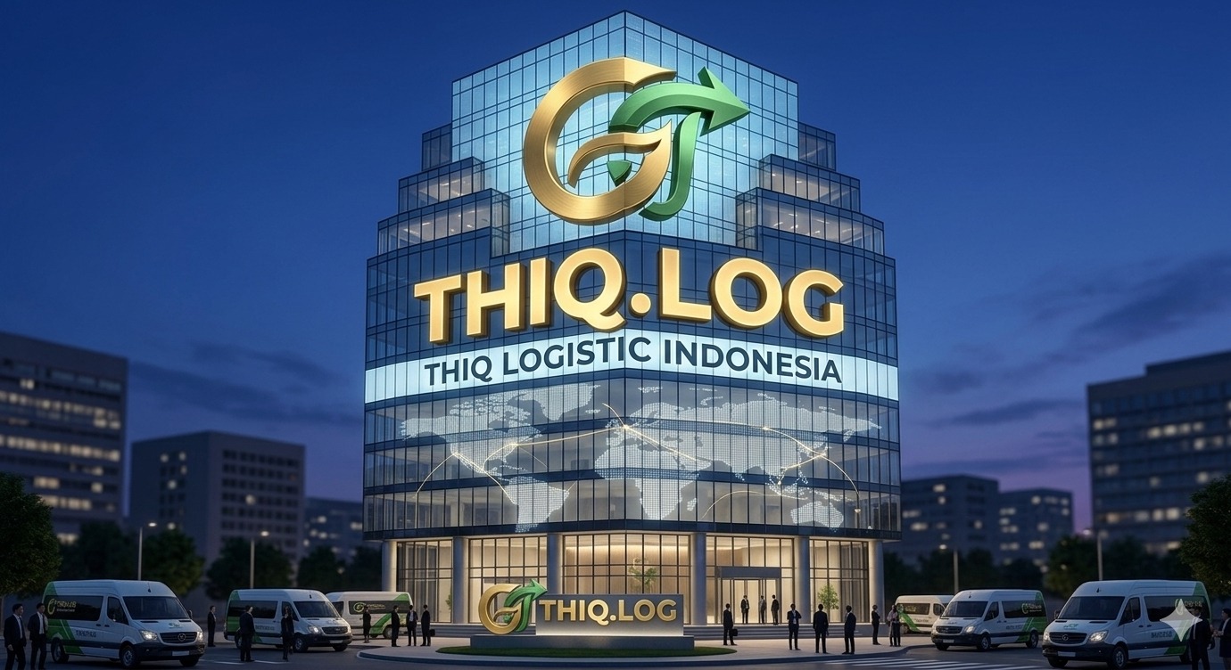 Area Jangkauan THIQ.LOG