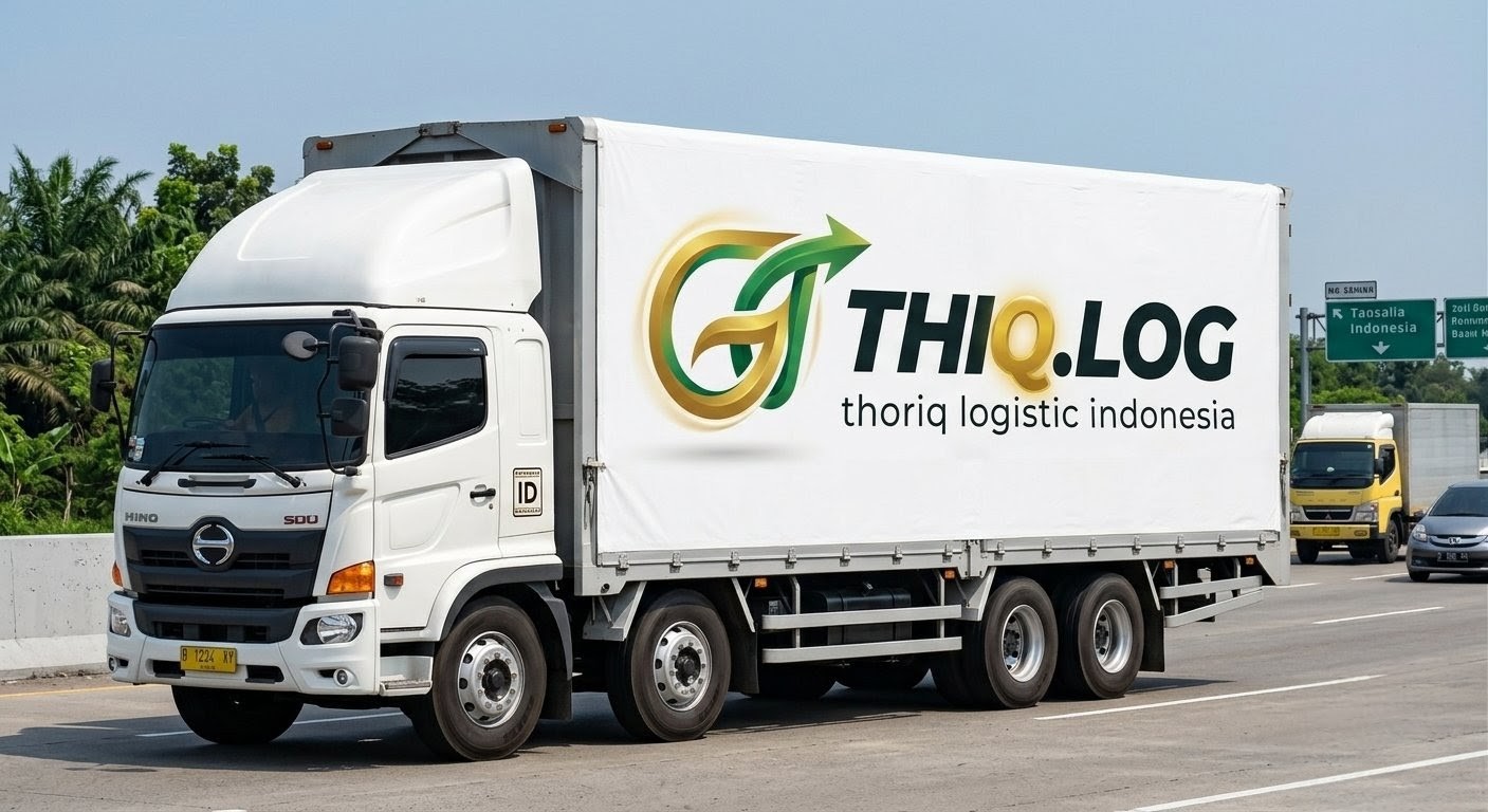 Armada THIQ.LOG
